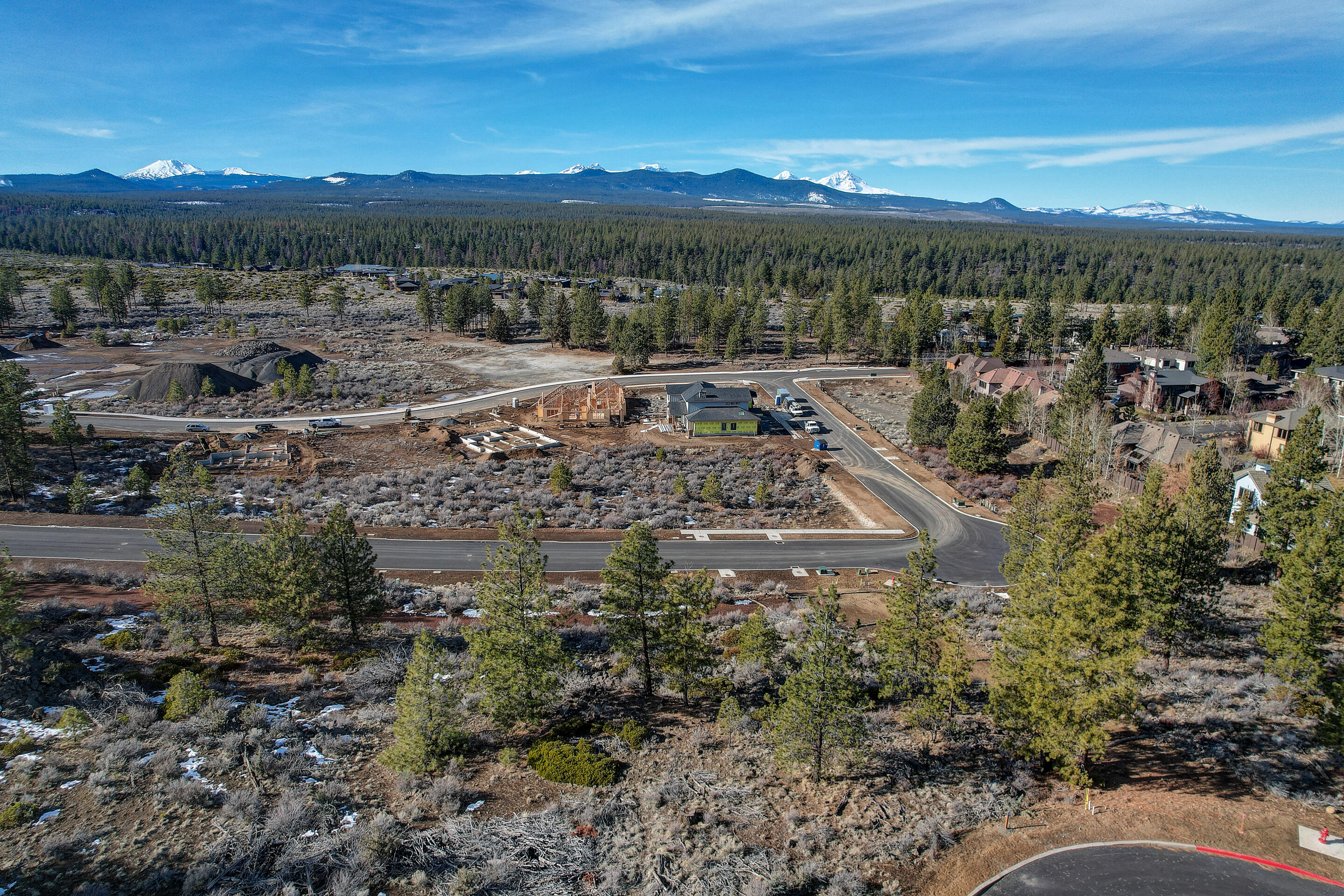 62659-32 Northwest Ember Place Bend, OR 97703 - Photo 5 of 9 Shevlin West & Westgate MLS-19