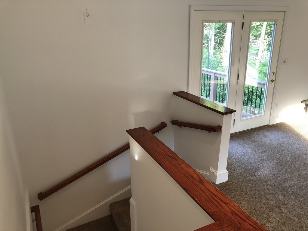 8 Lindsay Road Billerica, MA 01821 - Photo 18 of 30 a view of an empty room with windows