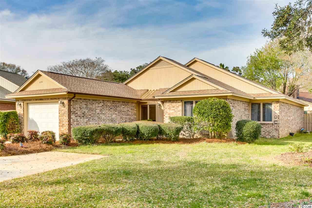 684 Flamingo Court Murrells Inlet, SC 29576 - Photo 1 of 31