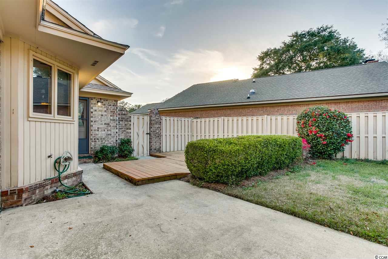 684 Flamingo Court Murrells Inlet, SC 29576 - Photo 14 of 31