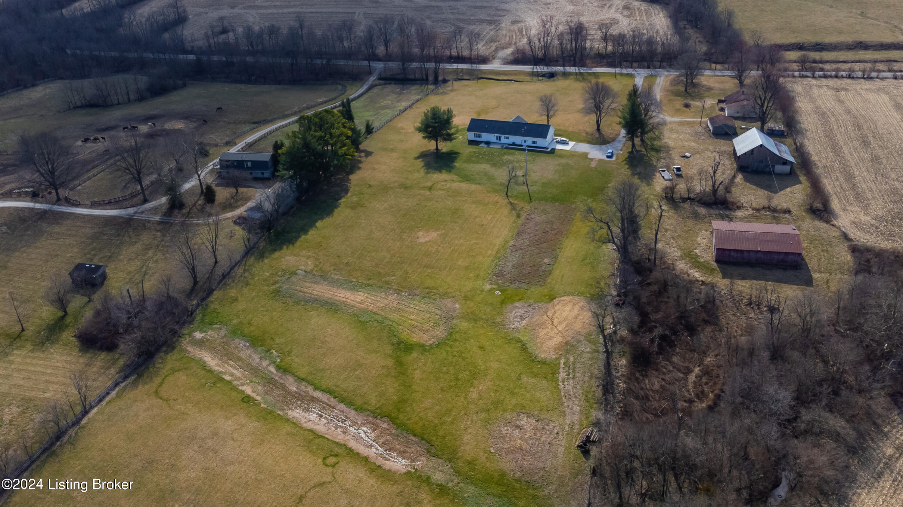 2850 Ballardsville Road Smithfield, KY 40068 - Photo 48 of 51 2850-Ballardsville-Rd_065