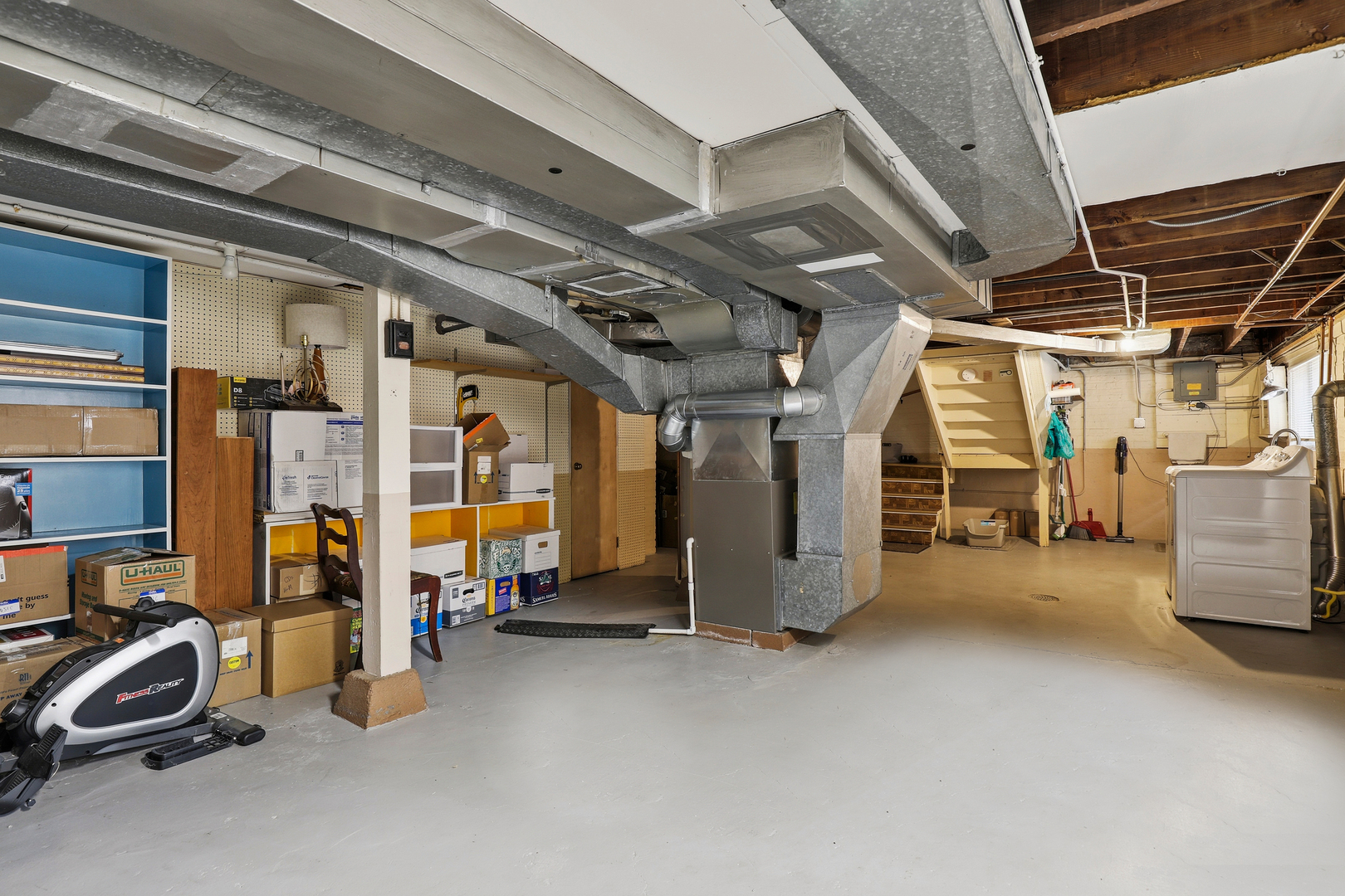 9031 Fairview Avenue Brookfield, IL 60513 - Photo 25 of 35 a view of gym