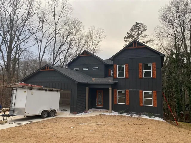 $650,000 | 6121 Timberidge Drive, Gainesville, GA 30506