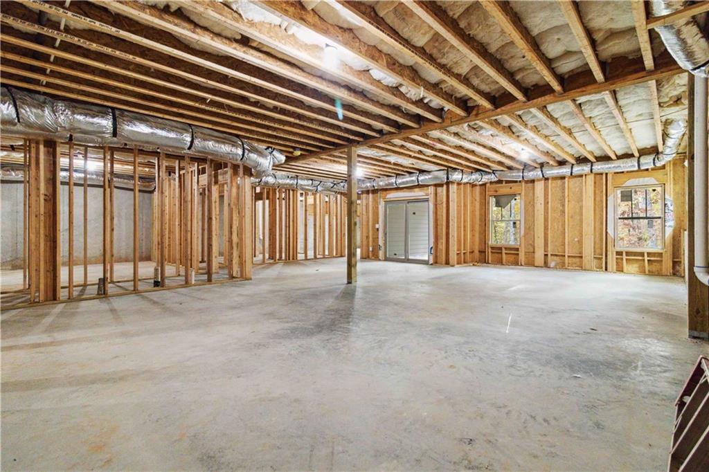 6121 Timberidge Drive Gainesville, GA 30506 - Photo 16 of 25 a view of large room