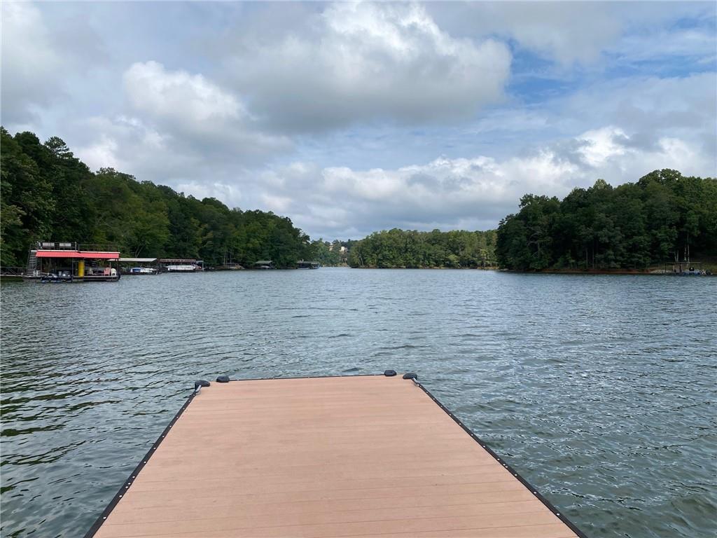 6121 Timberidge Drive Gainesville, GA 30506 - Photo 20 of 25 a view of lake