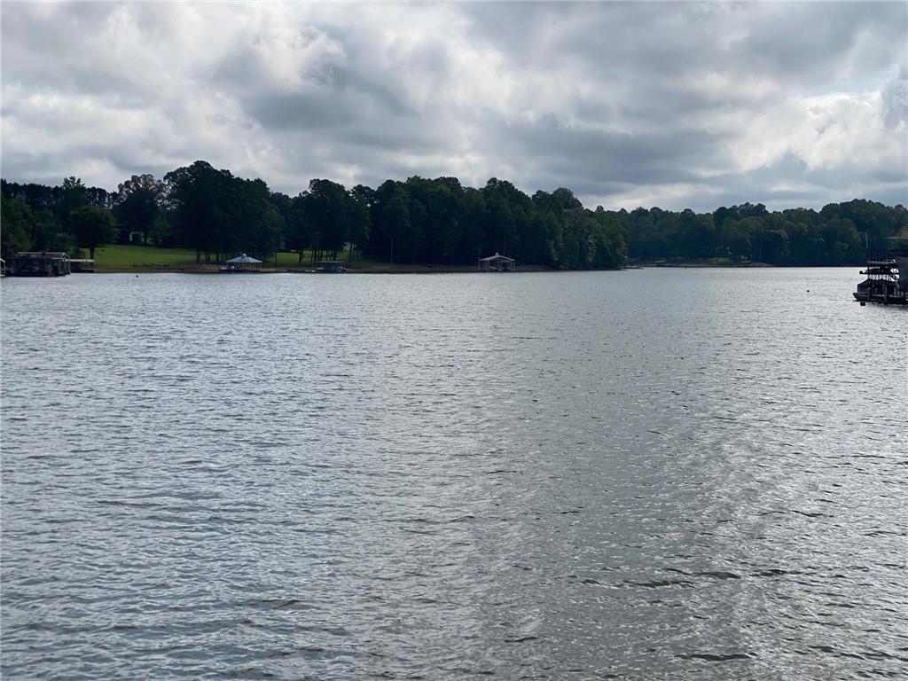 6121 Timberidge Drive Gainesville, GA 30506 - Photo 24 of 25 a view of lake and mountain