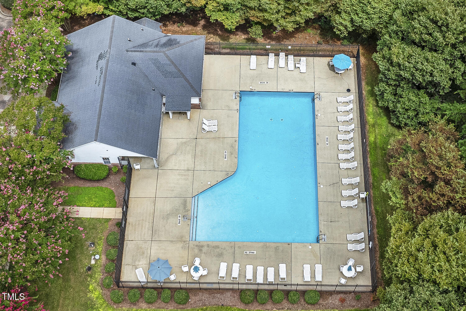 2831 Barrymore Street, Unit 107 Raleigh, NC 27603 - Photo 24 of 26 052