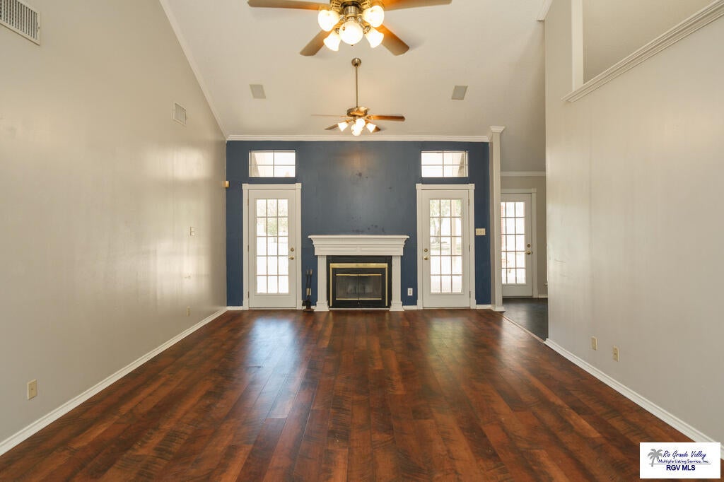 17268 Mayfield Road Harlingen, TX 78552 - Photo 5 of 52 Gallery Image 5