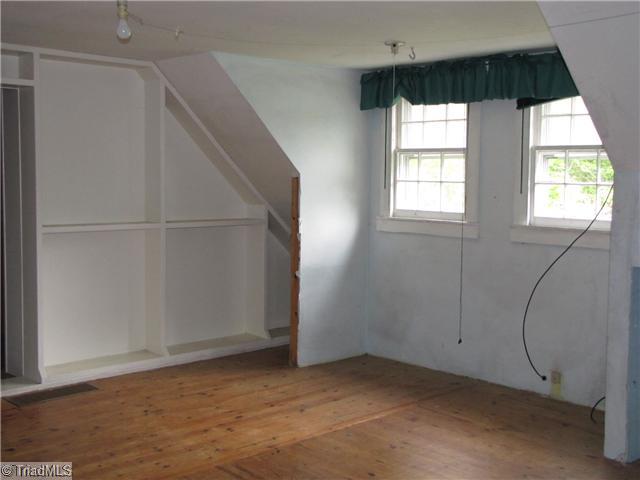 150 Friendship Church Road Lansing, NC 28643 - Photo 14 of 16 1st Bedroom.
