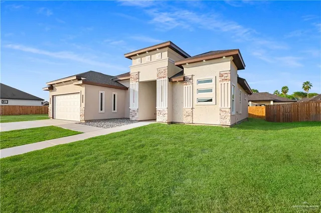 $275,000 | 830 Beanka Drive, La Feria, TX 78559