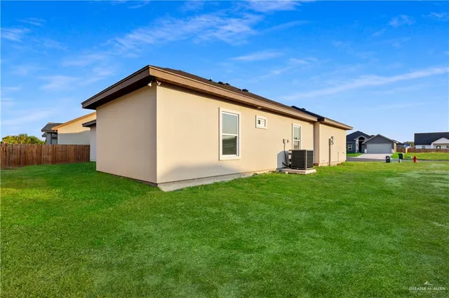 $275,000 | 830 Beanka Drive, La Feria, TX 78559