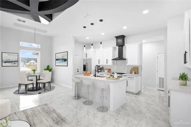 $275,000 | 830 Beanka Drive, La Feria, TX 78559