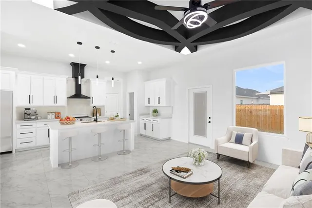 $275,000 | 830 Beanka Drive, La Feria, TX 78559