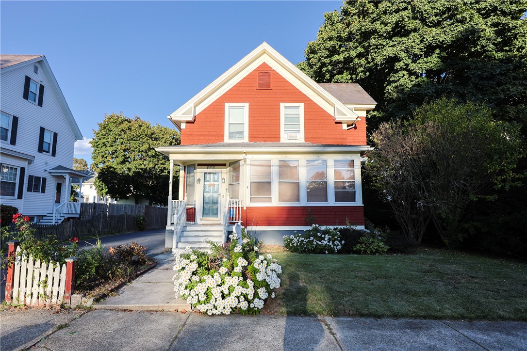 391 Summer Street Woonsocket, RI 02895 - Photo 1 of 28 Gallery Image 1