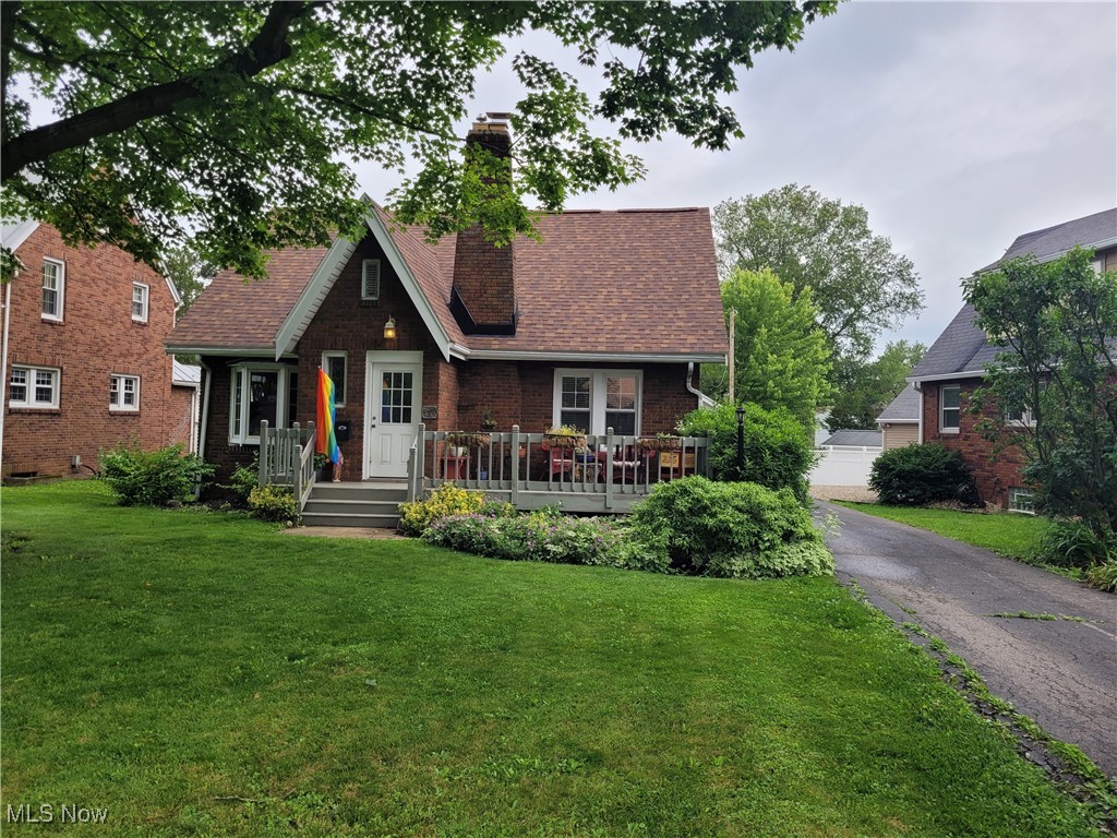 344 Shepard Road Mansfield, OH 44907 - Photo 1 of 29