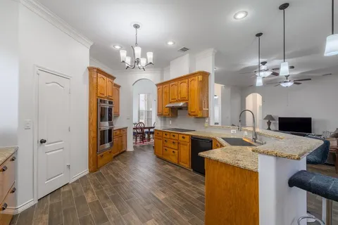 $599,990 | 341 Pecan Court, Nevada, TX 75173