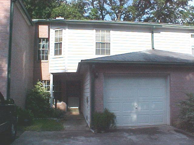 1810 Hurlburt Road, Unit 12 Fort Walton Beach, FL 32547 - Photo 1 of 1 a view of house with backyard