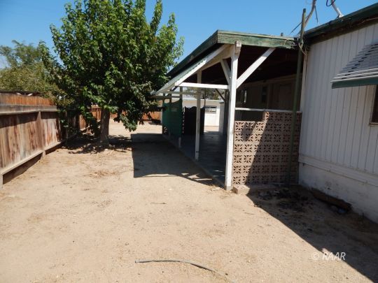 344 West Moyer Avenue Ridgecrest, CA 93555 - Photo 17 of 19 Gallery Image 17