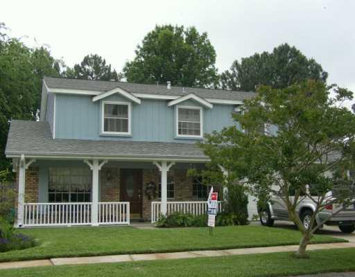 5808 Ruth Street Metairie, LA 70003 - Photo 1 of 8 Gallery Image 1