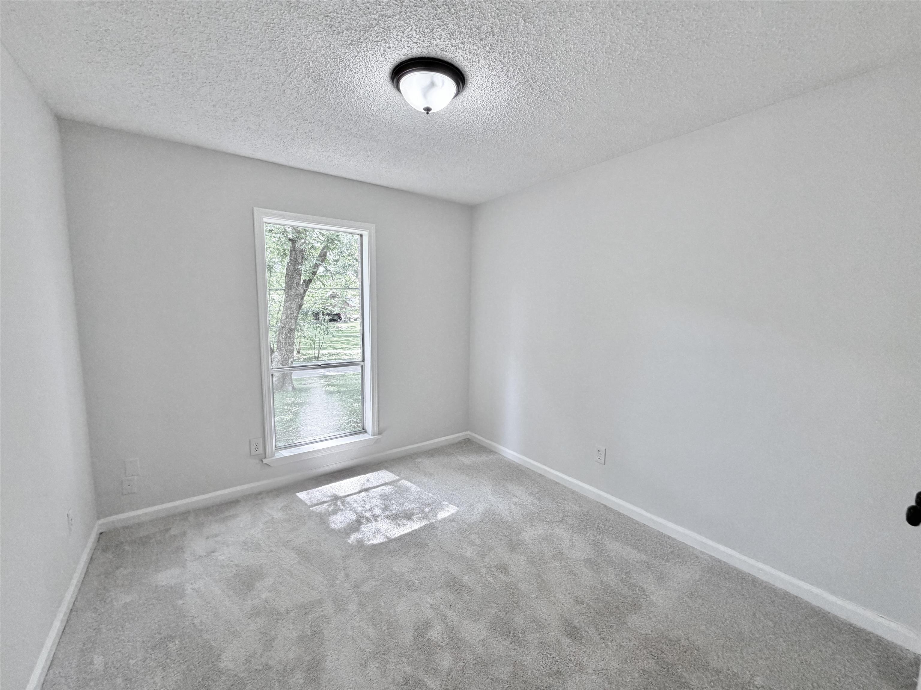 4278 Auburn Road Memphis, TN 38116 - Photo 18 of 28 Empty room