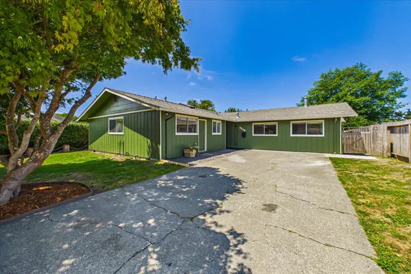 $675,000 | 2529 Baldwin Street, Arcata, CA 95521