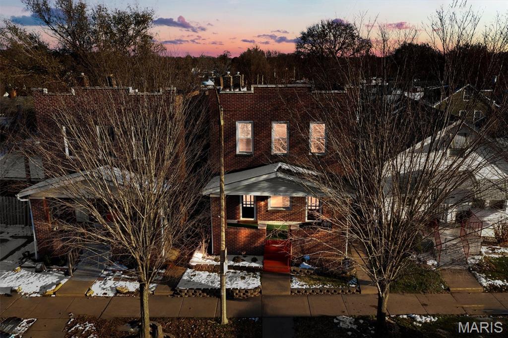 5714 Morgan Ford Road St. Louis, MO 63116 - Photo 2 of 43