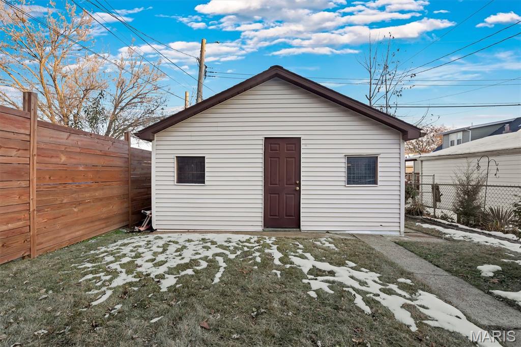 5714 Morgan Ford Road St. Louis, MO 63116 - Photo 28 of 43