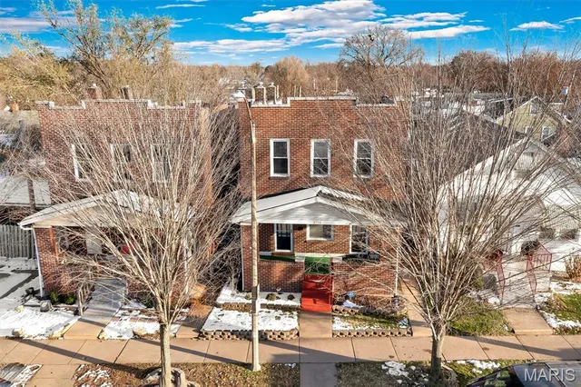 $246,900 | 5714 Morgan Ford Road, St. Louis, MO 63116