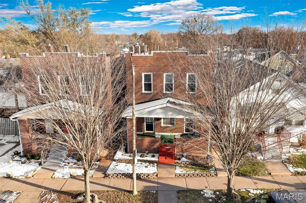 5714 Morgan Ford Road St. Louis, MO 63116 - Photo 3 of 43