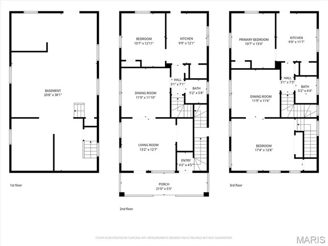 $246,900 | 5714 Morgan Ford Road, St. Louis, MO 63116