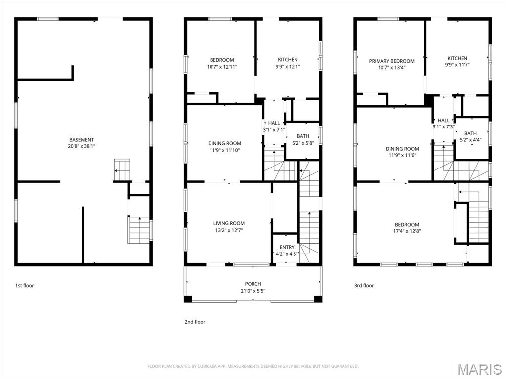 5714 Morgan Ford Road St. Louis, MO 63116 - Photo 43 of 43