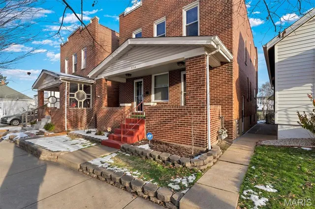 $246,900 | 5714 Morgan Ford Road, St. Louis, MO 63116