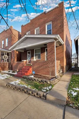 $246,900 | 5714 Morgan Ford Road, St. Louis, MO 63116