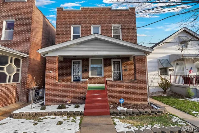 $246,900 | 5714 Morgan Ford Road, St. Louis, MO 63116