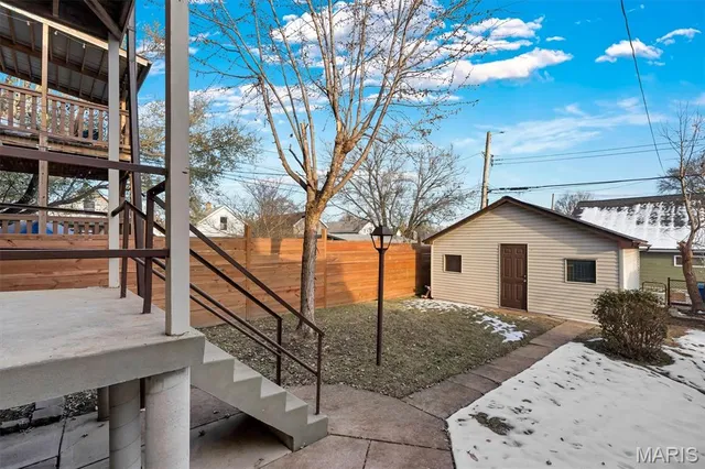 $246,900 | 5714 Morgan Ford Road, St. Louis, MO 63116