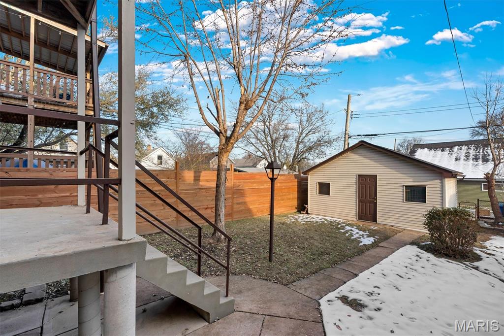 5714 Morgan Ford Road St. Louis, MO 63116 - Photo 9 of 43