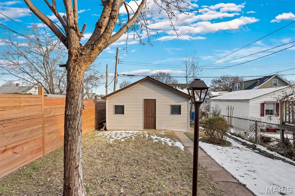 5714 Morgan Ford Road St. Louis, MO 63116 - Photo 10 of 43