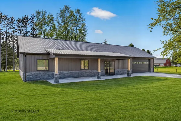 $339,900 | 3027 100th Avenue, Lakeview, MI 48850