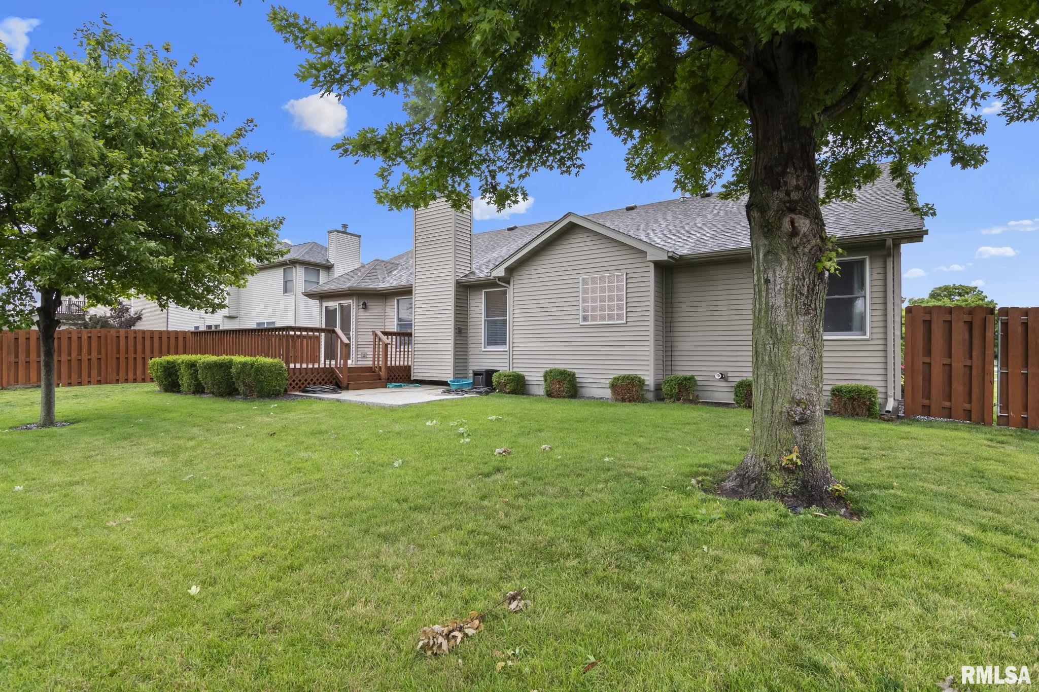 2725 Wordsworth Drive Springfield, IL 62711 - Photo 30 of 38