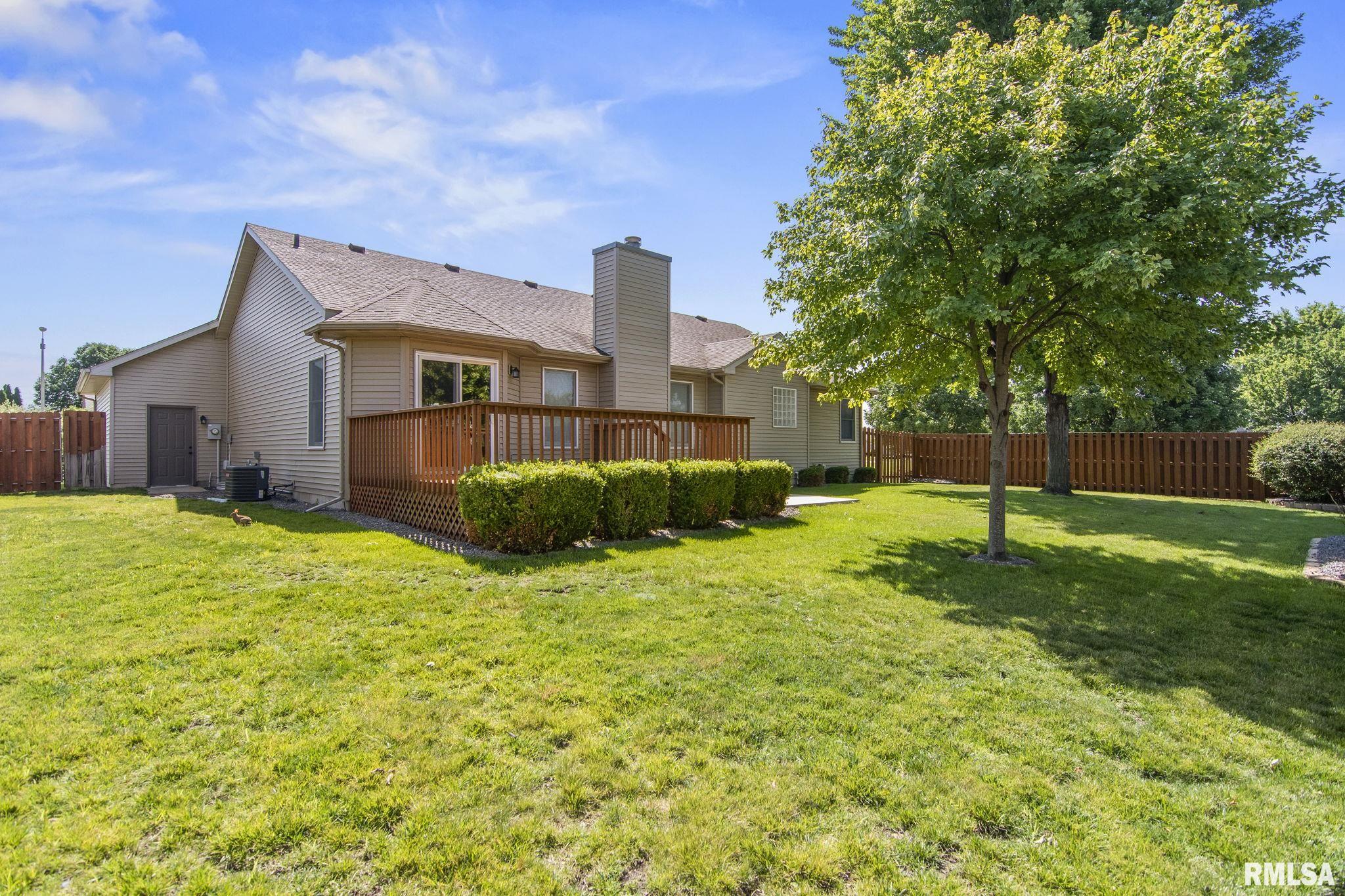 2725 Wordsworth Drive Springfield, IL 62711 - Photo 31 of 38