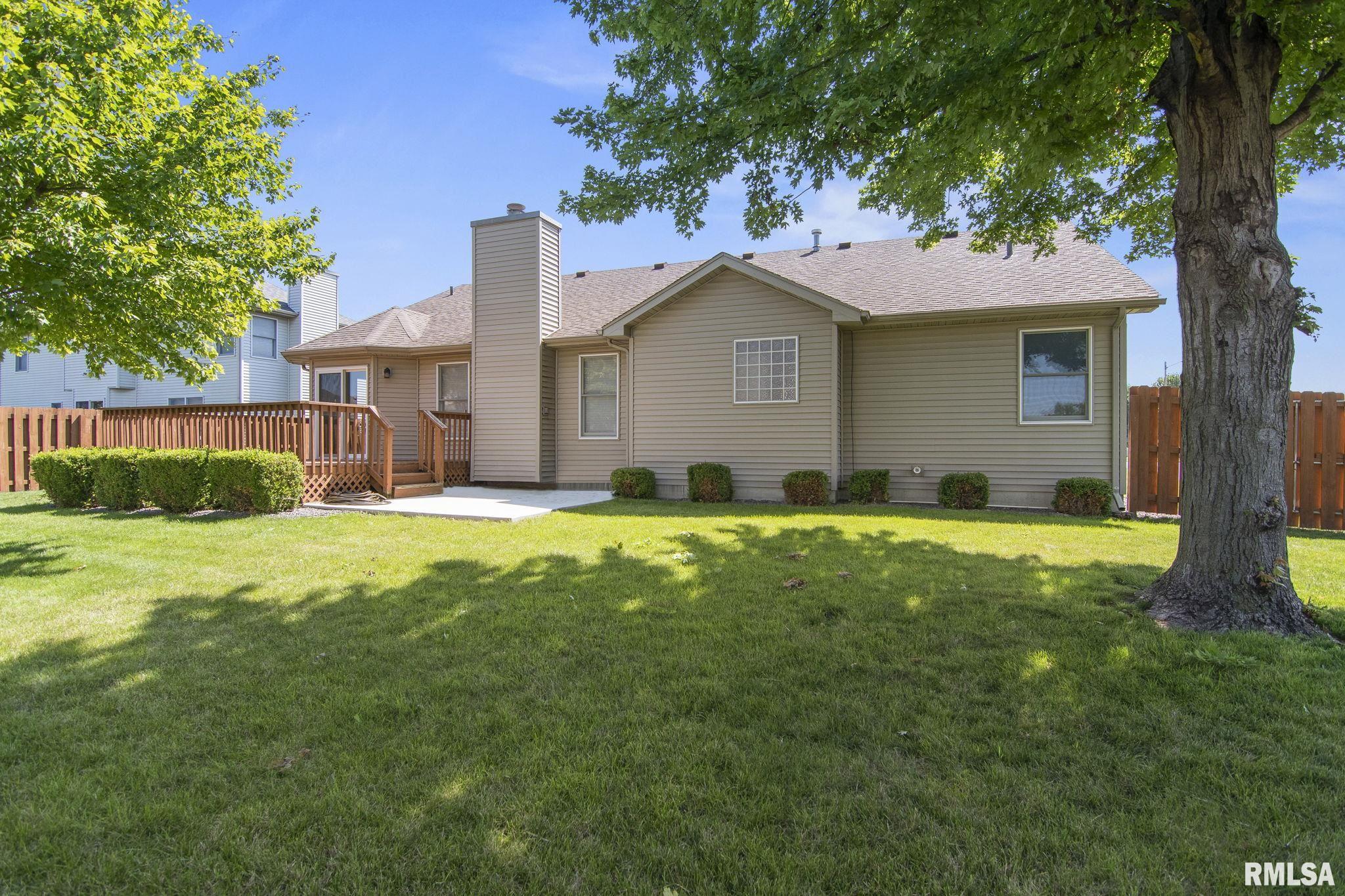 2725 Wordsworth Drive Springfield, IL 62711 - Photo 32 of 38