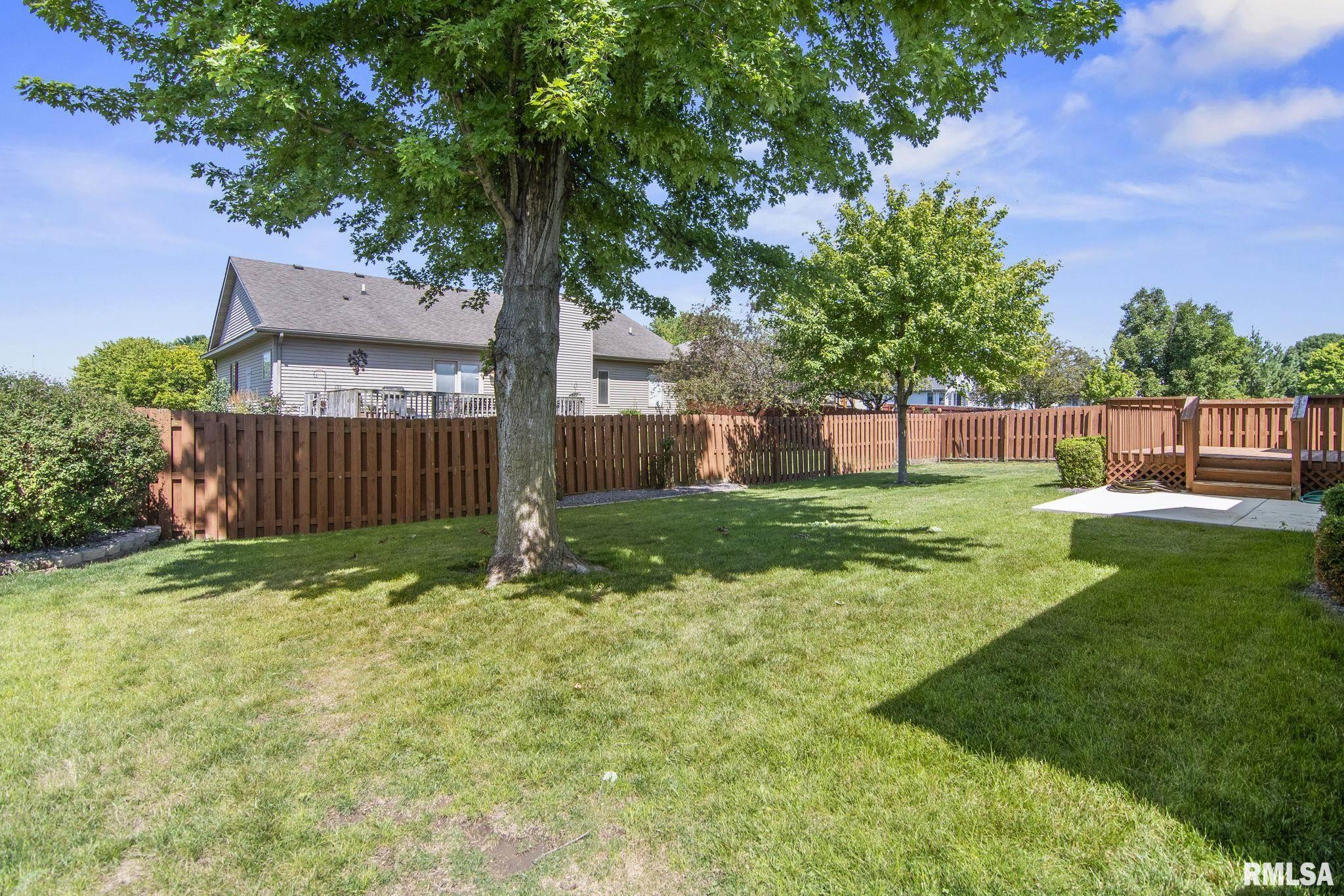 2725 Wordsworth Drive Springfield, IL 62711 - Photo 33 of 38