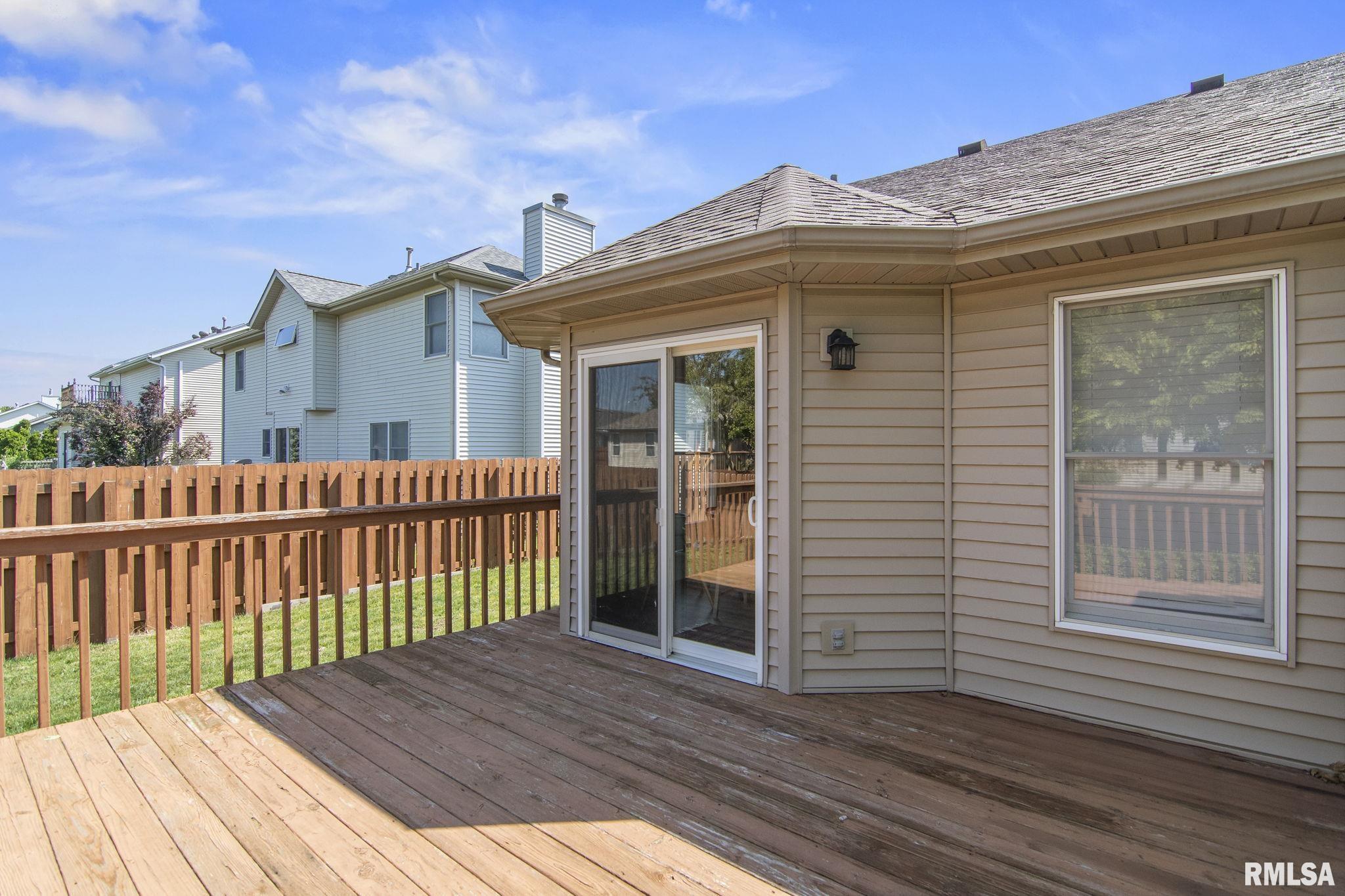 2725 Wordsworth Drive Springfield, IL 62711 - Photo 35 of 38