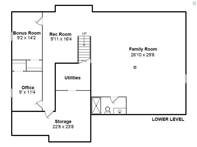 2725 Wordsworth Drive Springfield, IL 62711 - Photo 37 of 38
