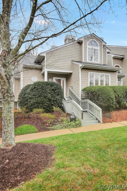 3129 Stony Point Road, Unit A Richmond, VA 23235 - Photo 1 of 28 Gallery Image 1
