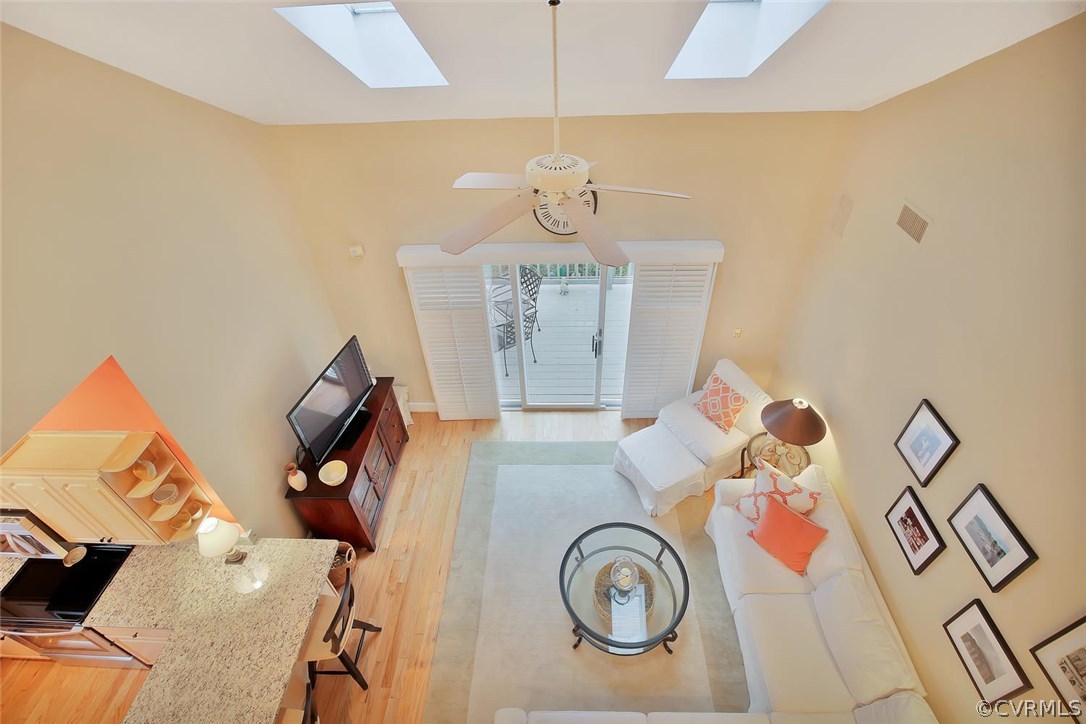 3129 Stony Point Road, Unit A Richmond, VA 23235 - Photo 21 of 28 Gallery Image 21
