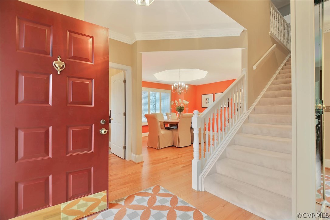3129 Stony Point Road, Unit A Richmond, VA 23235 - Photo 3 of 28 Gallery Image 3