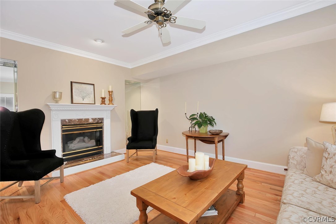 3129 Stony Point Road, Unit A Richmond, VA 23235 - Photo 5 of 28 Gallery Image 5