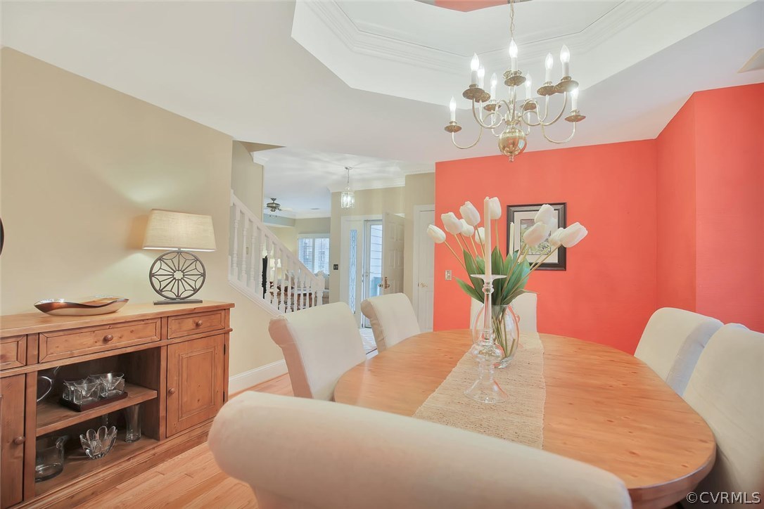 3129 Stony Point Road, Unit A Richmond, VA 23235 - Photo 9 of 28 Gallery Image 9