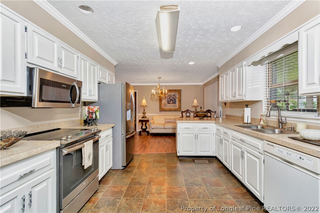 102 Tartan Road Lumberton, NC 28358 - Photo 13 of 37 Gallery Image 13
